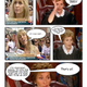 Illustration for article titled Comic Confrontations: Judge Judy Vs. Crazy Hillary Supporters